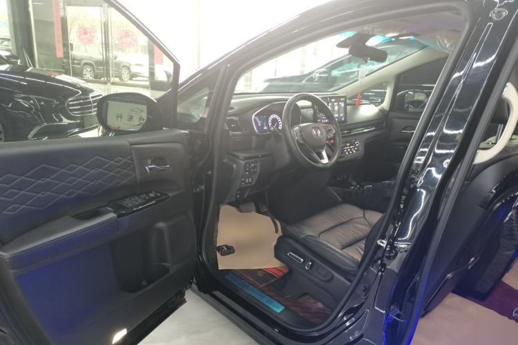 Used Honda Elysion 2022 2.0L eHEV Luxury Edition