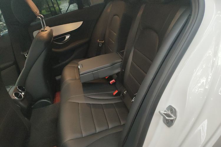 Used Mercedes-Benz C-Class 2015 C 200 Sport Edition
