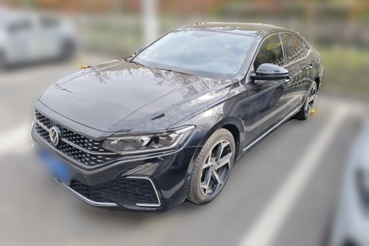 Used Volkswagen Passat 2023 Revised 330TSI Starry Elite Edition