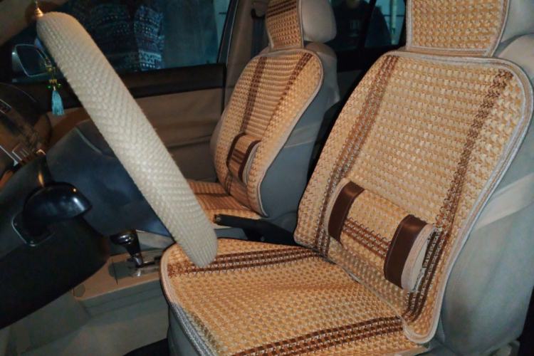 Used Volkswagen Polo 2011 Jingqu 1.6L Automatic Siku Edition