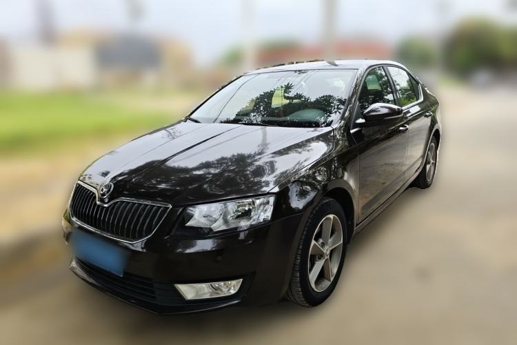 Used Skoda Octavia 2016 1.6L Automatic Chuanxing Edition Guazi used car, China used car export, Used car for sale, Used  cars, Cheapest cars for sale