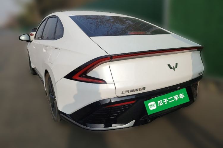 Used Wuling Xingguang 2023 70 Standard Edition
