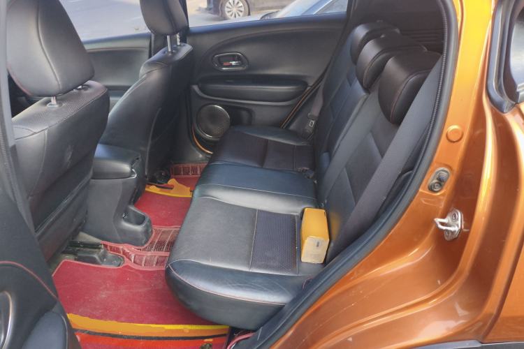 Used Honda XR-V 2015 1.8L VTi CVT Luxury Edition