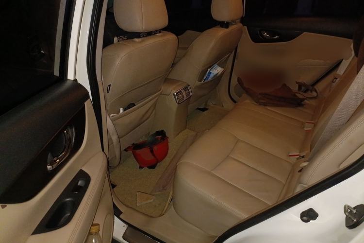 Used Nissan X-Trail 2014 2.0L CVT Comfort Edition 2WD