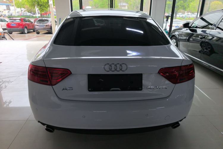 Used Audi A5 2016 Sportback 45 TFSI