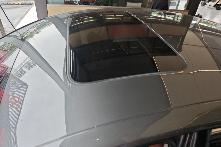 Used CHANGAN Eado 2023 Changan Edition PLUS Blue Whale NE 1.4T GDI DCT Prestige Version
