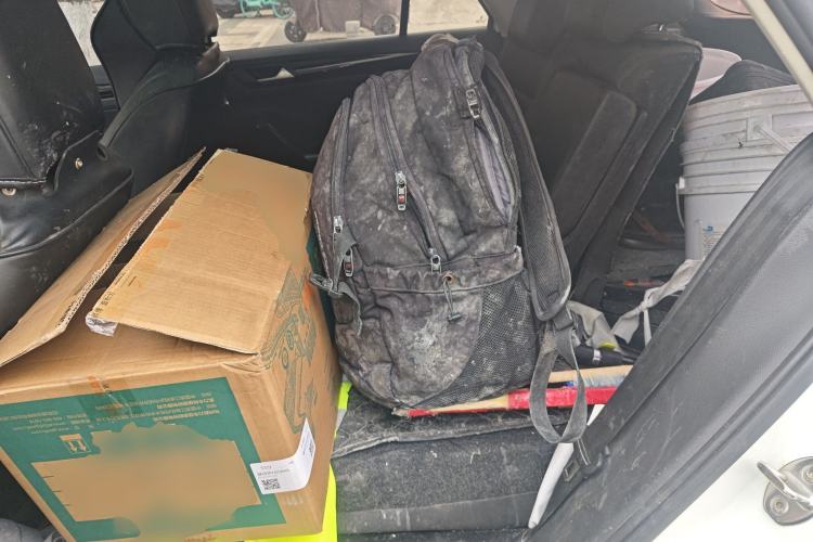 Used Volkswagen T-ROC 2020 280TSI DSG Two-Wheel Drive Comfort Version