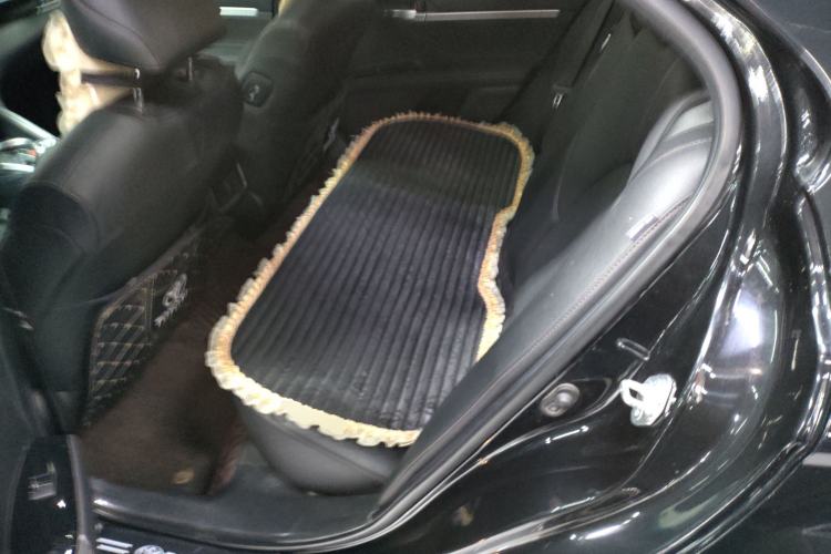 Used Toyota Camry 2021 2.5G Luxury Edition
