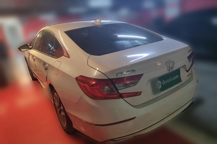 Used Honda Accord 2018 Rui Hybrid 2.0L Rui Ling Edition China VI
