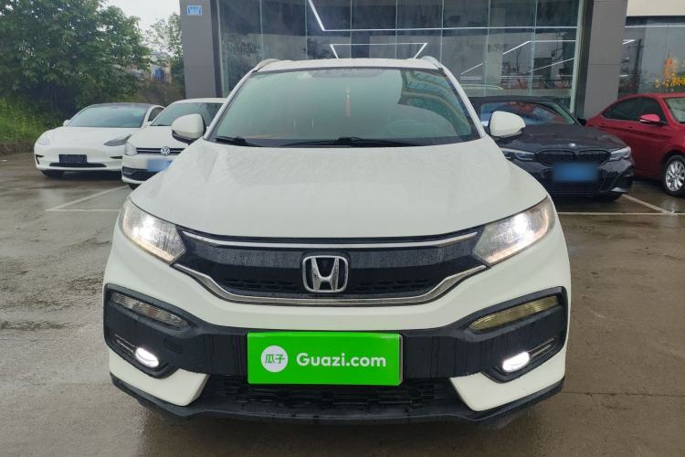 Used Honda XR-V 2017 1.5L LXi CVT Classic Edition