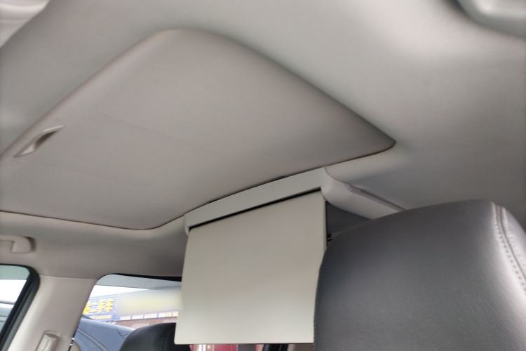 Used Honda Elysion 2016 2.4L Luxury Edition
