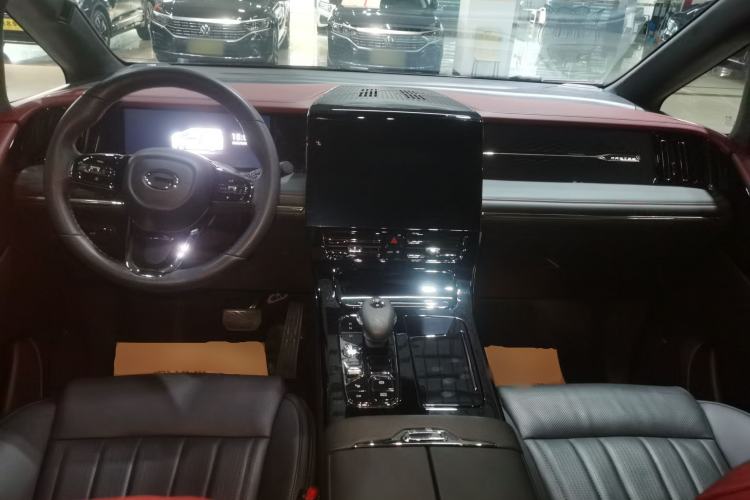 Used GAC Trumpchi M8 2024 Zongshi Series 400T Pioneer Edition