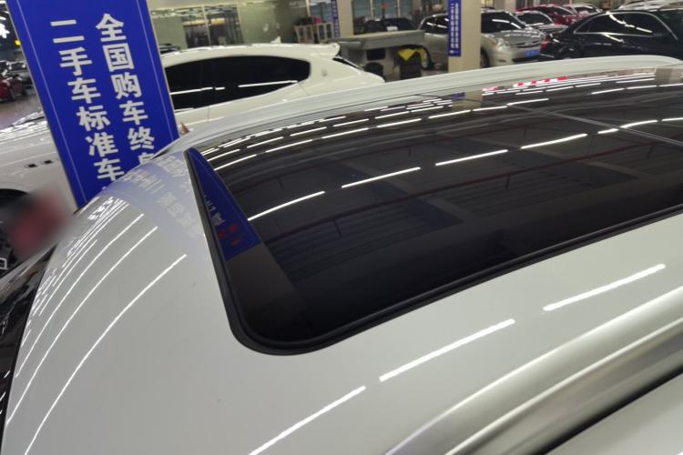 Used BMW X1 2022 sDrive25Li Leading Model