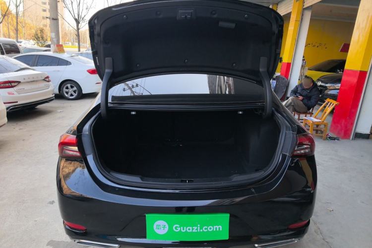 Used Buick LaCrosse 2021 552T Luxury Version
