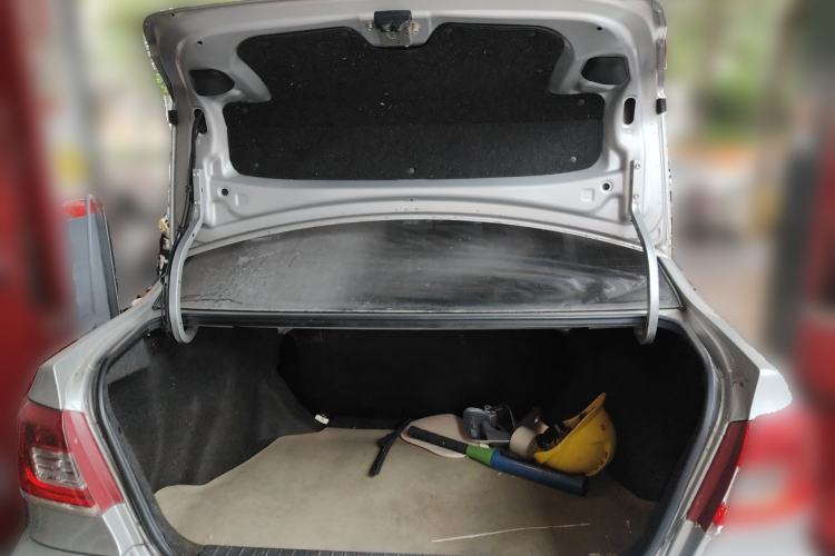 Used Toyota Corolla EX 2010 1.6L Manual Special Offer Edition