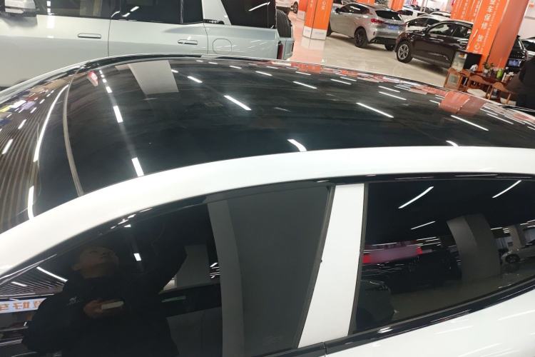 Used Deepal S05 2024 510Max Pure Electric Version