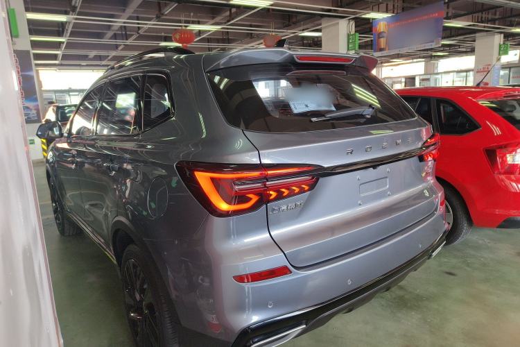 Used Roewe RX5 New Energy 2020 ePLUS National Trend Ronglin Flagship Edition