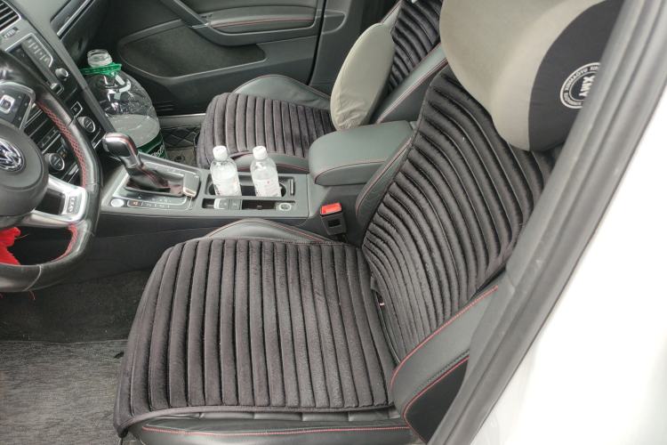 Used Volkswagen Golf GTI 2016 2.0 TSI GTI