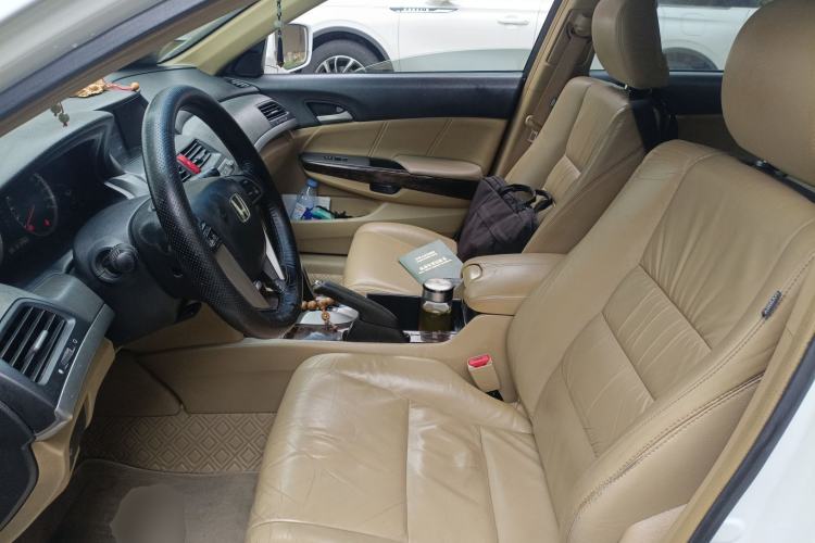 Used Honda Accord 2010 2.0L EX