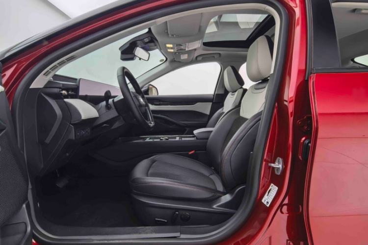 Used Ford Mondeo 2022 EcoBoost 245 Luxury Model
