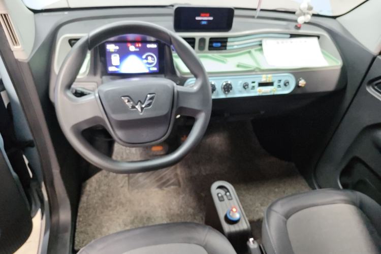 Used Wuling Hongguang MINIEV 2020 Enjoyment Model Lithium Iron Phosphate