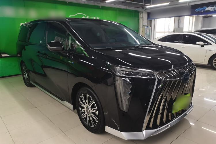 Used GAC Trumpchi E9 2023 E9 Championship Edition