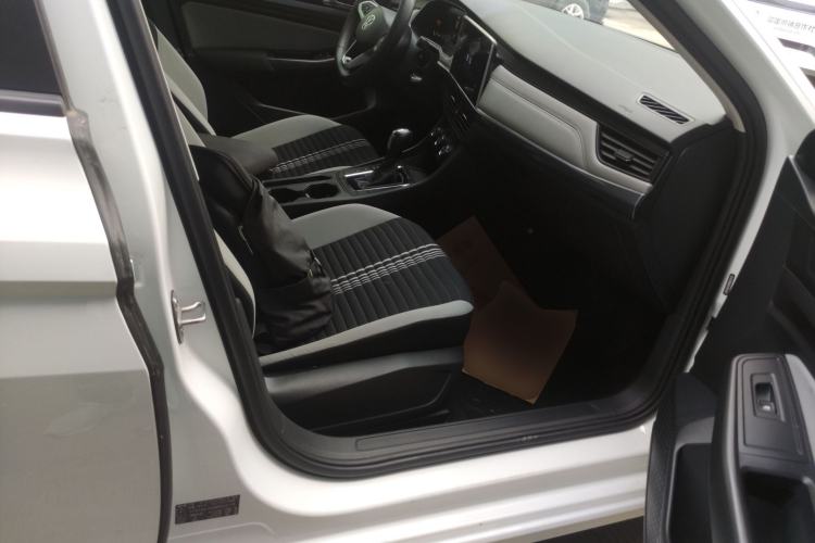 Used Volkswagen Bora 2023 200TSI DSG Comfort Edition Right Front Seat