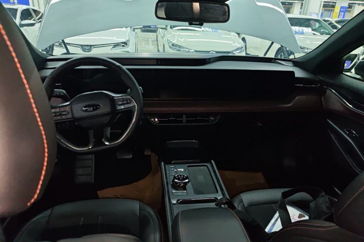 Used Ford Mondeo 2022 EcoBoost 245 Ultimate Model