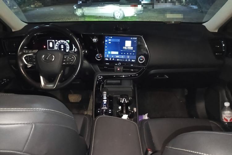 Used Lexus NX New Energy 2022 400h+ Comfort Edition
