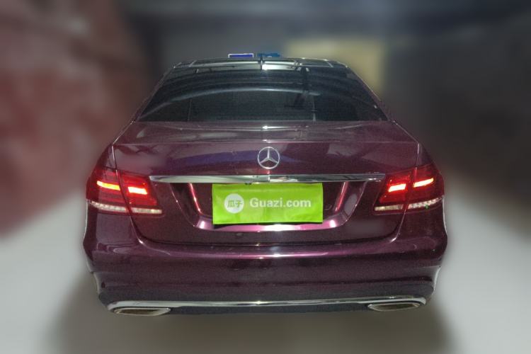 Used Mercedes-Benz E-Class 2015 Restyled E 260 L Sport Edition