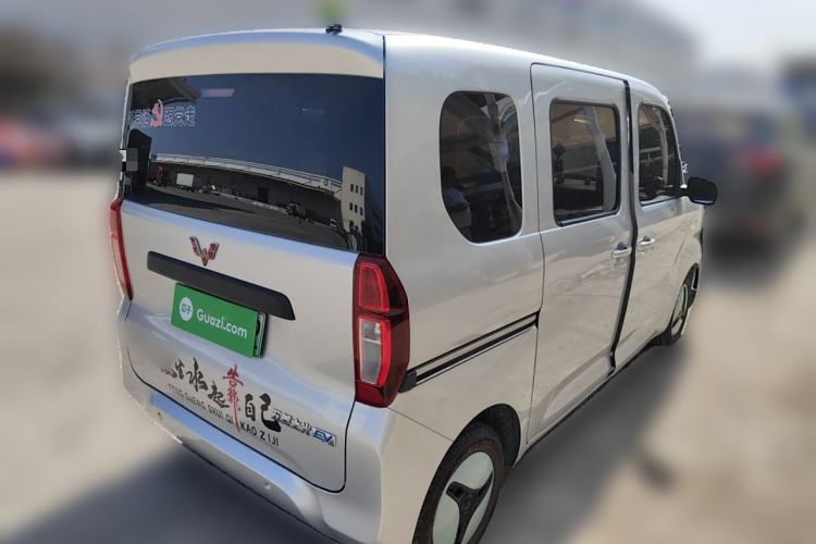 Used Wuling Zhiguang New Energy 2025 Standard Model