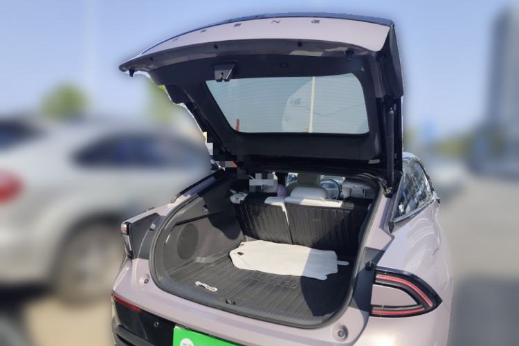 Used XPeng P7+ 2024 Long-Range Max
