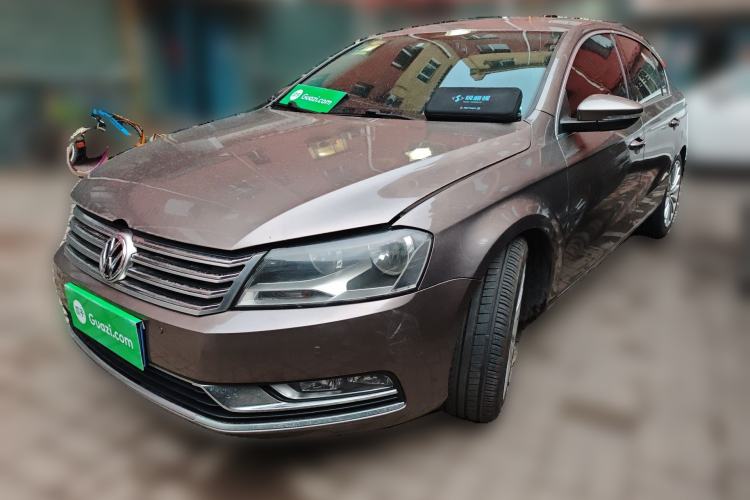 Used Volkswagen Magotan 2013 1.8TSI Premier Model