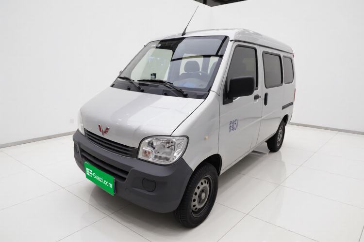 Used Wuling Zhiguang 2023 1.5L Practical Version 5/7 Seats