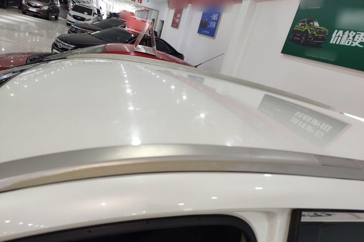 Used Honda CR-V 2016 2.0L Two-Wheel Drive Classic Edition