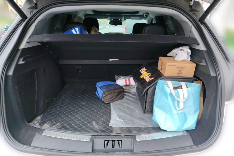 Used Lincoln Corsair 2020 2.0T Two-Wheel Drive Luxury Edition