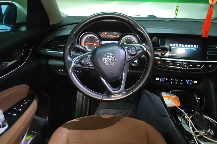 Used Buick Regal 2017 20T Elite Edition
