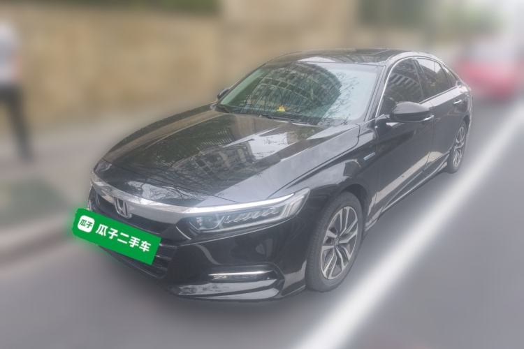 Used Honda Accord 2018 Rui Hybrid 2.0L Rui Ling Edition China VI