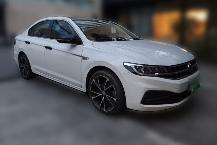 Used Volkswagen Bora 2021 1.5L Automatic Fashionable Smart Connectivity Version