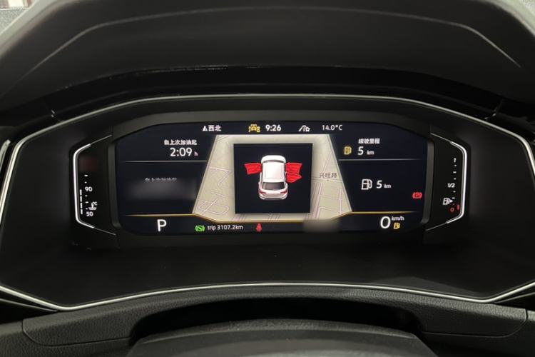 Used Volkswagen T-ROC 2022 280TSI DSG Two-Wheel Drive Comfort PLUS
