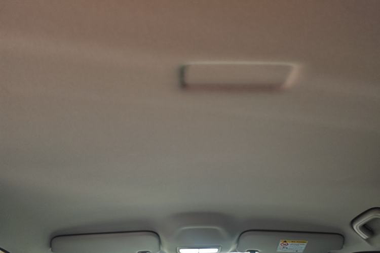 Used Geely Galaxy Geome 2025 310km Youth Edition
