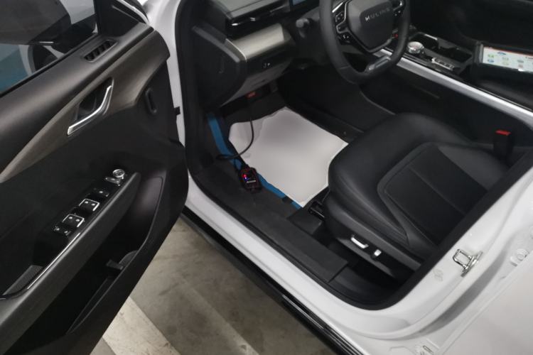 Used Wuling Xingguang 2024 Co-Creation Edition 510 Advanced Model
