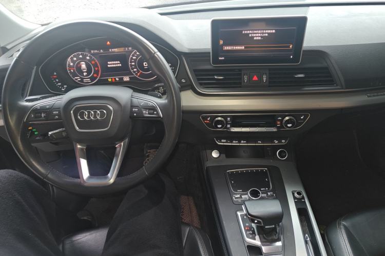 Used Audi Q5L 2020 40 TFSI Prestige Fashion Edition
