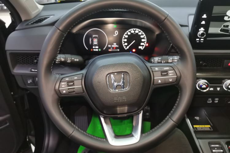 Used Honda CR-V 2024 240TURBO Two-Wheel-Drive FENGSHANG Edition 5 Seats
