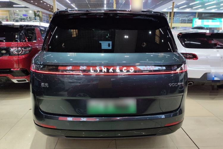 Used Lynk & Co 900 2025 2.0T Ultra