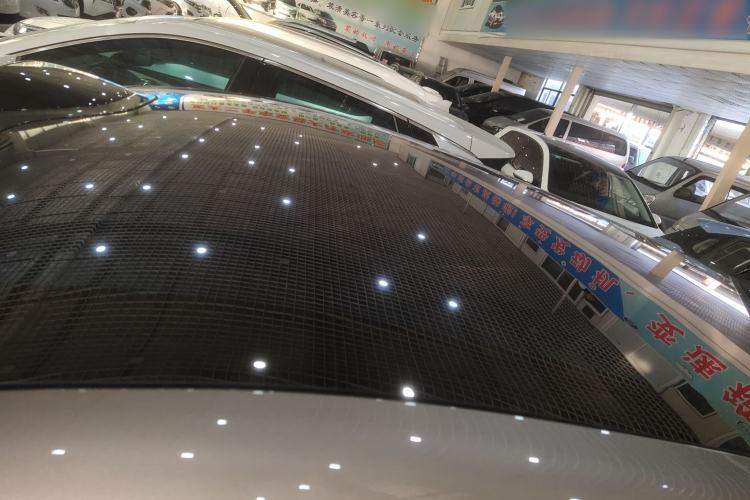 Used Xiaomi Auto YU7 2025 Ultra-Long Range Rear-Wheel Drive Version