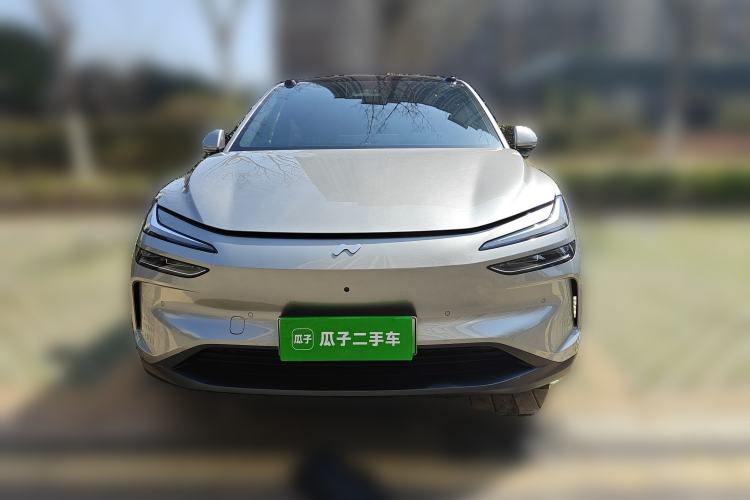 Used ONVO L60 2024 60 kWh Rear-Drive Version
