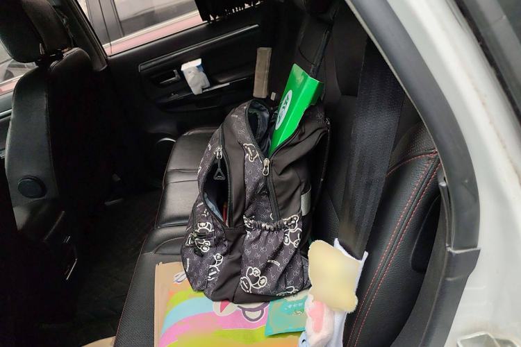 Used Haval H5 Classic 2013 Zhizun Edition 2.0T Manual 4x4 Elite Model
