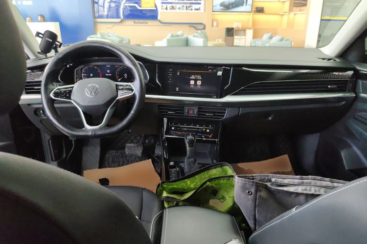 Used Volkswagen Passat 2024 380TSI Starry Elite Edition