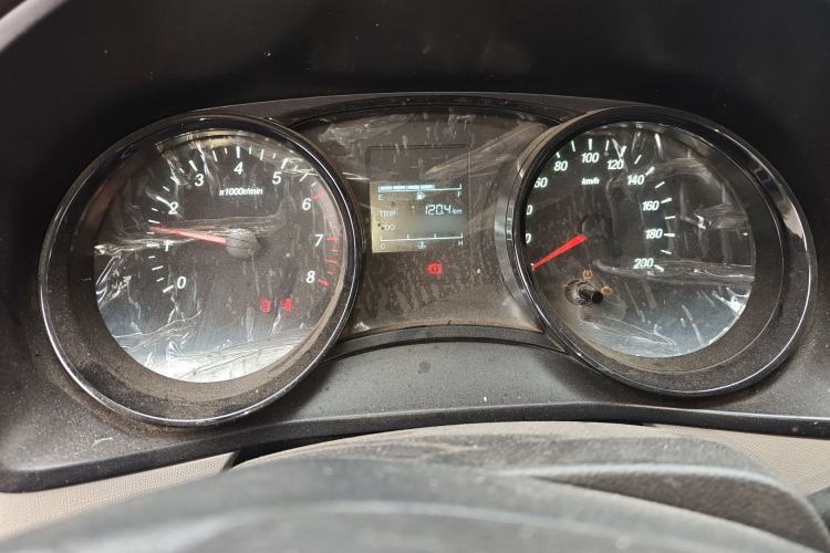 Used Wuling Zhengcheng 2021 1.5T Manual Comfort Version